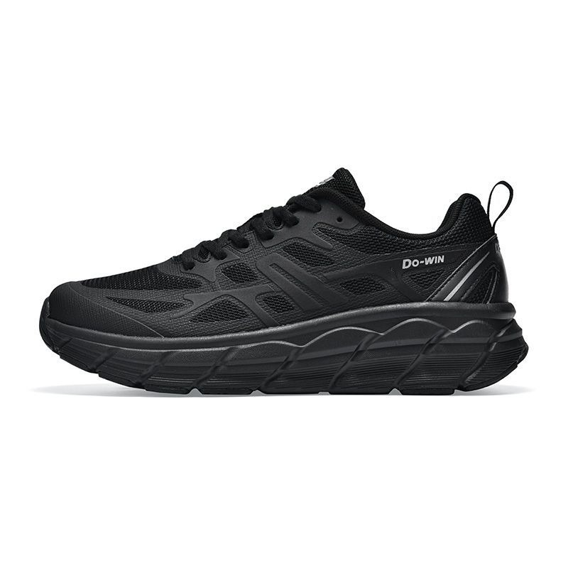 Anti Slip Trail Running Sneakers - オリジナルブランドの快適な滑り止めウォーキングジョギングシューズ、最高品質のオフロードランニングシューズ、ユニセックストレッキングスニーカー