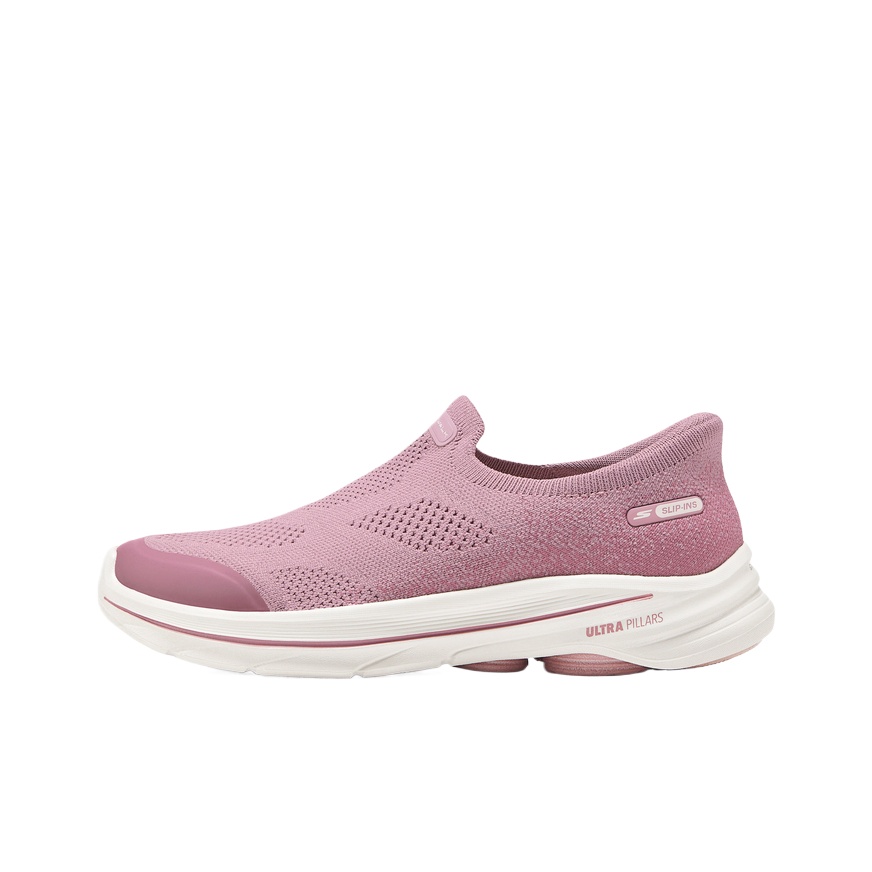 Men'S Shoes - スケッチャーズ レディース GO WALK ロートップ ウォーキングシューズ