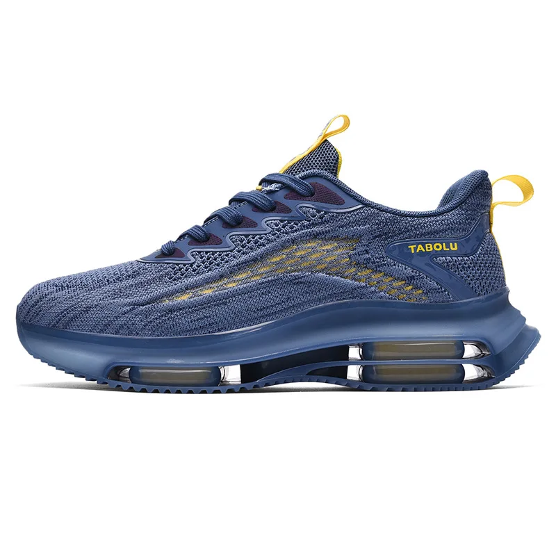 Waterproof Goretex Running Shoes - 男性スニーカー男性薄い潮の靴中空通気性男性潮ブランド 2023 新しい夏のスニーカーランニングネット靴若者ブレード靴