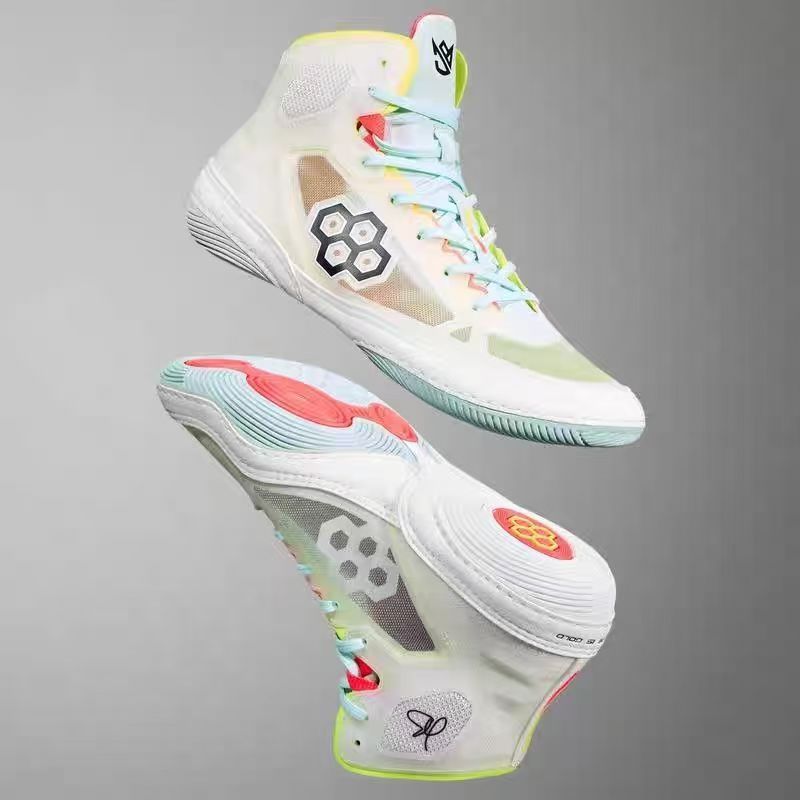 Anti Slip Trail Running Sneakers - 2026年良質カップル向けトレイルランニングシューズ回転式バックル付きトレッキングスニーカー男女兼用滑り止めアウトドアハイキングシューズメンズレディース