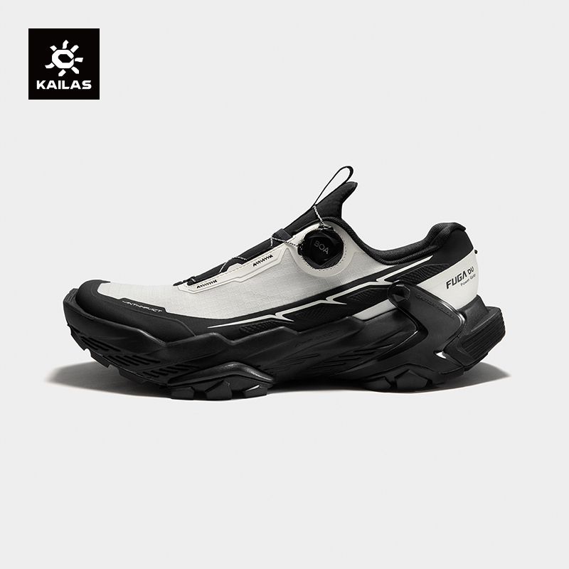 Anti Slip Trail Running Sneakers - KAILAS Fuga 2026 DU 2 BOA