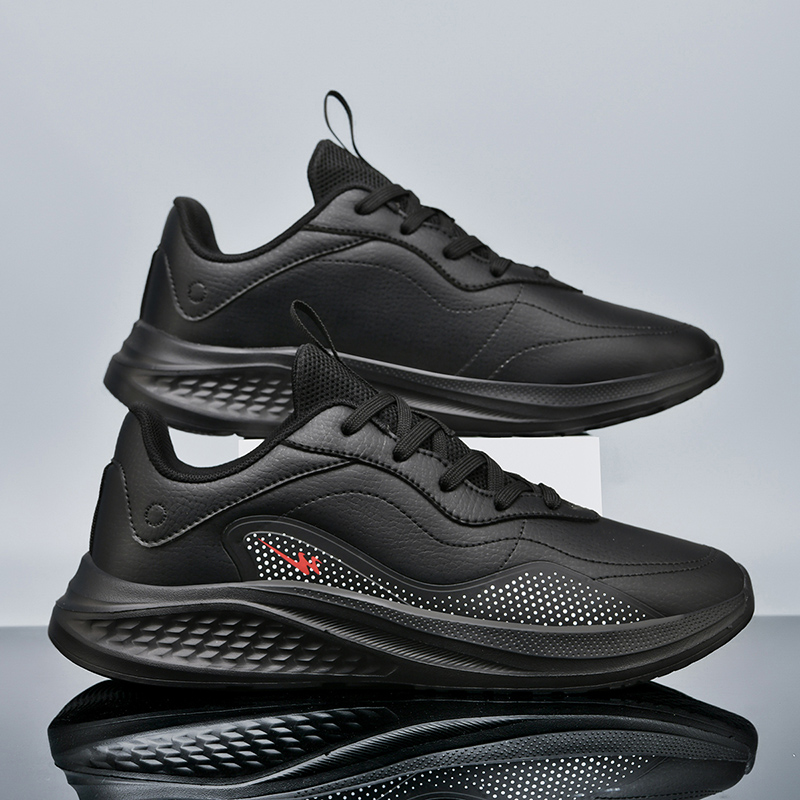 Waterproof Goretex Running Shoes - 2026年春新作メンズランニングシューズ、防水アッパーで快適な履き心地、多用途でおしゃれなメンズシューズ