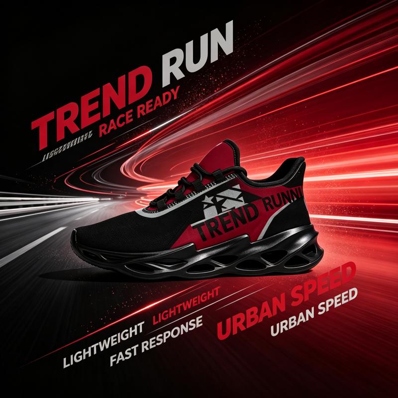Lightweight Road Running Shoes - レディーススニーカー、メンズロードランニングシューズ、軽量で通気性のあるアッパー、アウトドアスポーツや日常着に最適、ファッショナブル。