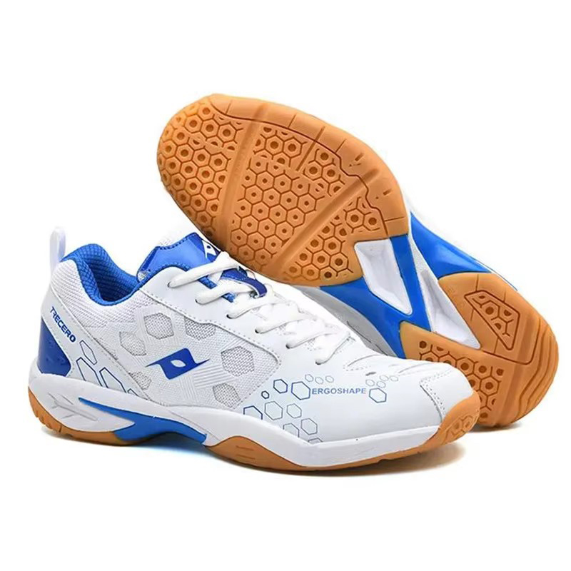 2023 男性トレーナーテニスシューズ女性屋外春秋女性抗滑り - Shock Absorbing Gym Trainers のレビューと価格