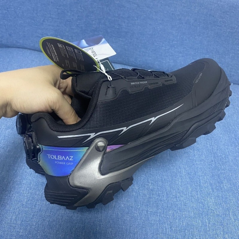 2026年プロ仕様トレイルランニングシューズ メンズ トップ - Anti Slip Trail Running Sneakers のレビューと価格