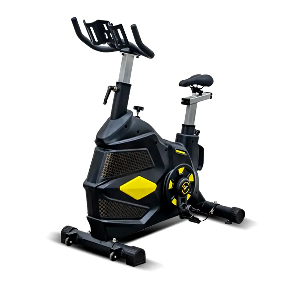多機能トレーナージム自転車エクササイズバイク業務用スピニング - Shock Absorbing Gym Trainers のレビューと価格