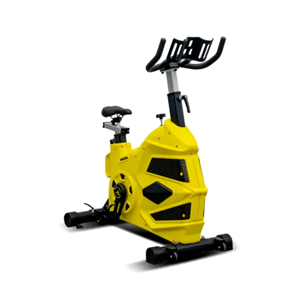多機能トレーナージム自転車エクササイズバイク業務用スピニング - Shock Absorbing Gym Trainers のレビューと価格