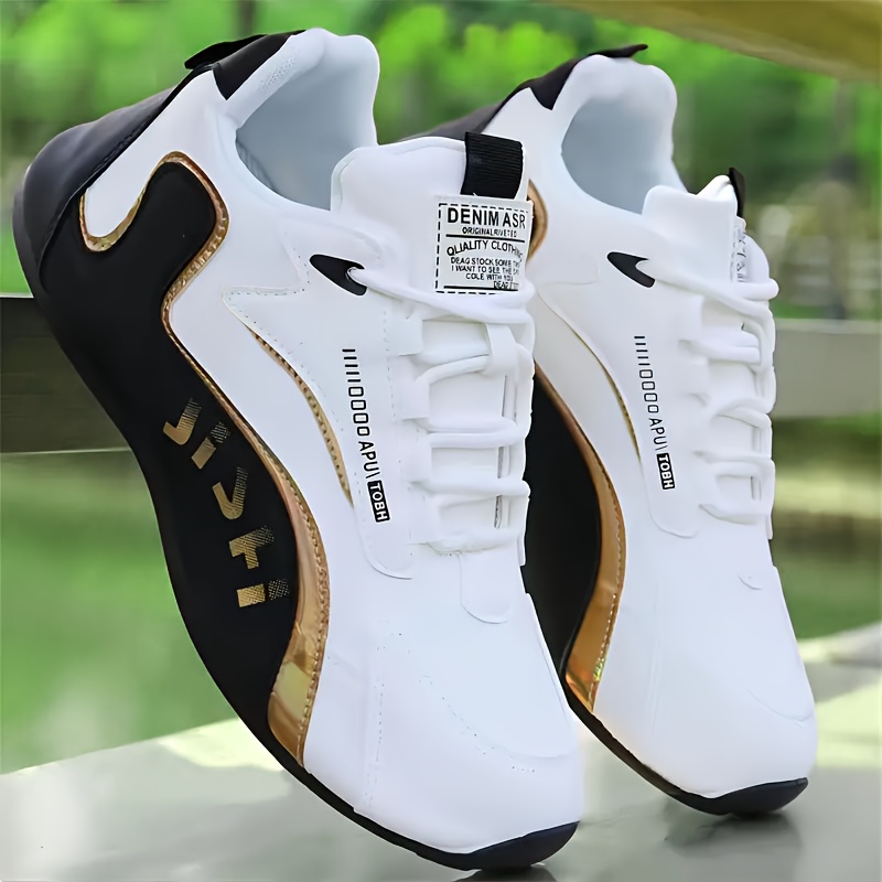 メンズスポーツ＆カジュアルシューズ、スケートシューズ、ロード - Lightweight Road Running Shoes のレビューと価格