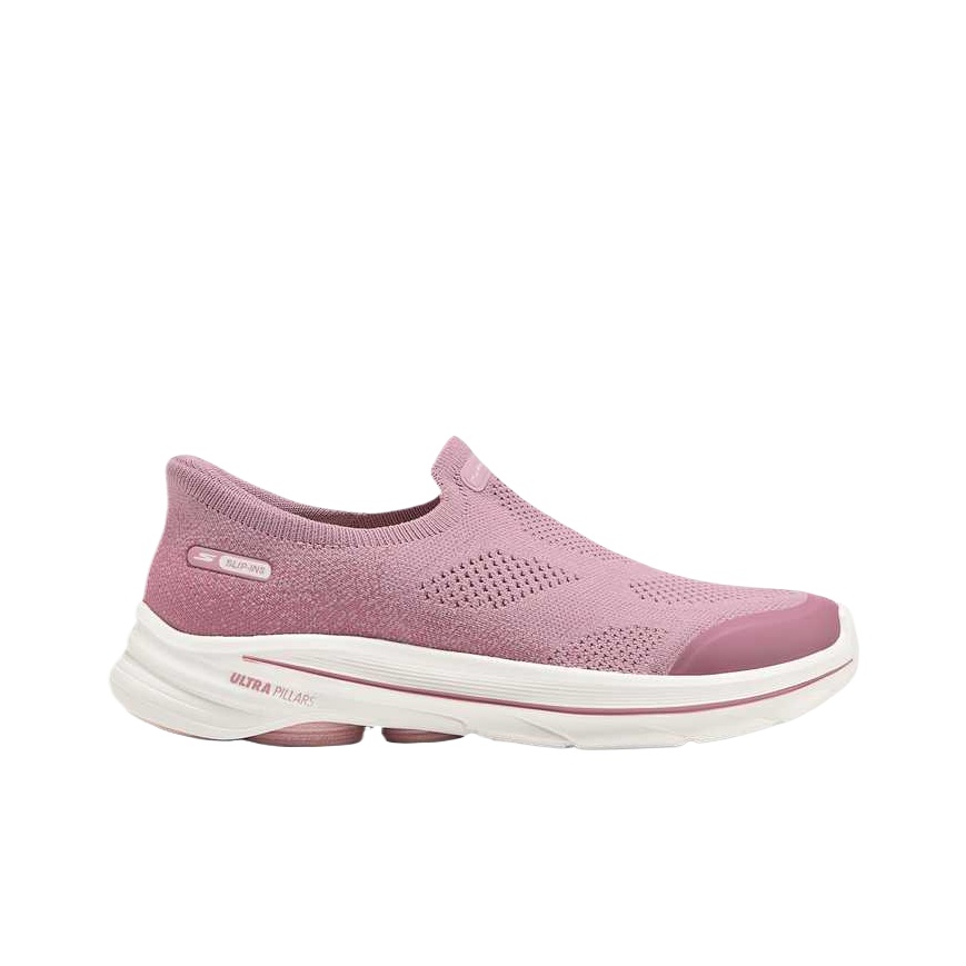 スケッチャーズ レディース GO WALK ロートップ ウォ - Men'S Shoes のレビューと価格