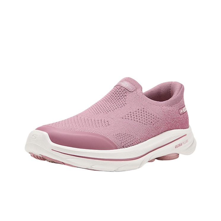 スケッチャーズ レディース GO WALK ロートップ ウォ - Men'S Shoes のレビューと価格