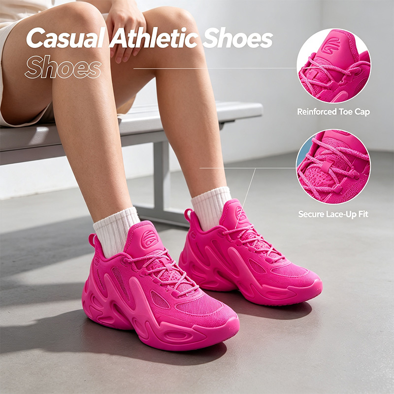 アンダーアーマー ジョガー ミニマリスト、多用途、ぴったりフ - Air Cushion Jogger Shoes Men のレビューと価格