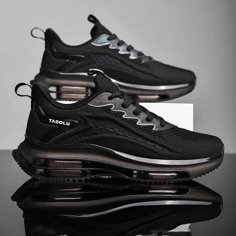 男性スニーカー男性薄い潮の靴中空通気性男性潮ブランド 202 - Waterproof Goretex Running Shoes のレビューと価格