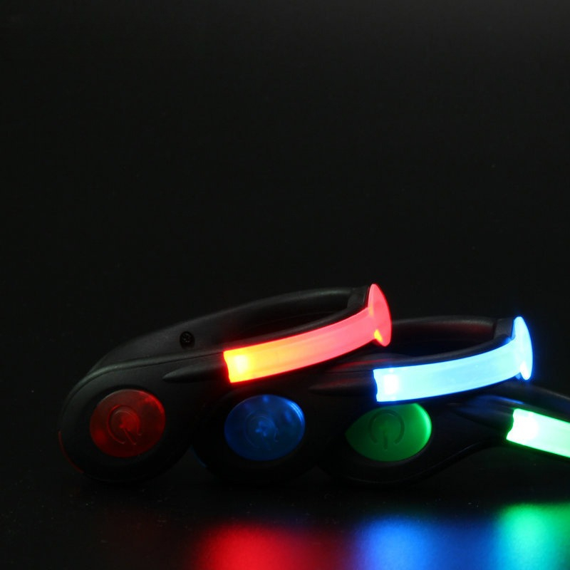 反射ライト付き夜間ランニング用アウトドアスポーツ用品、夜間走 - Reflective Night Running Shoes のレビューと価格