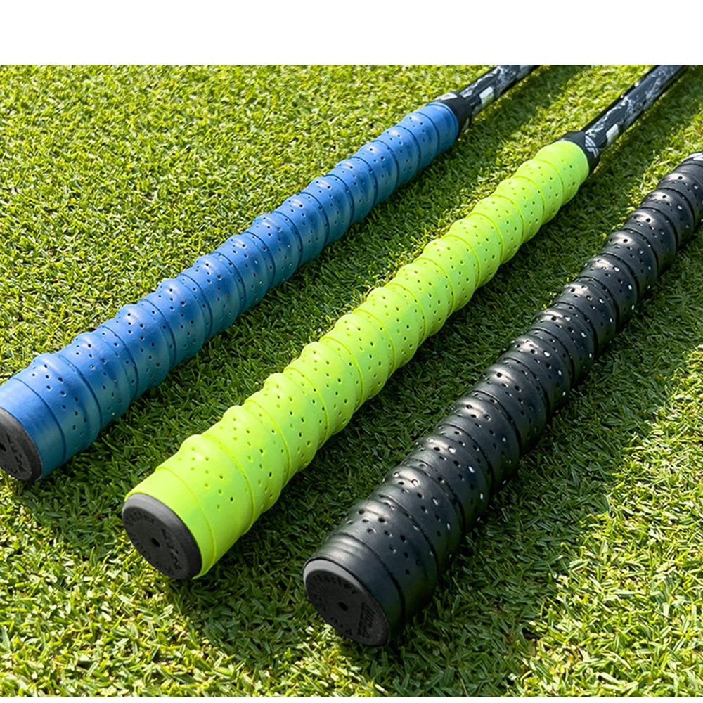 PGM ゴルフクラブグリップラップ、通気性、滑り止め、衝撃吸 - Shock Absorbing Gym Trainers のレビューと価格