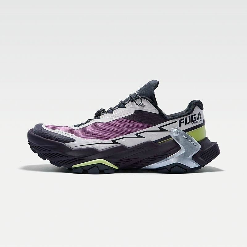 定番ブランドのトレイルランニングシューズ、男女兼用、滑り止め - Anti Slip Trail Running Sneakers のレビューと価格