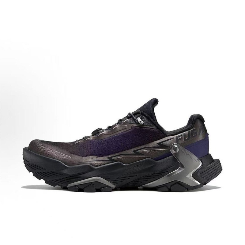 定番ブランドのトレイルランニングシューズ、男女兼用、滑り止め - Anti Slip Trail Running Sneakers のレビューと価格
