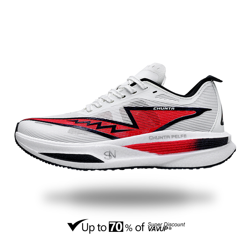 男性用ランニングシューズ マラソン ウォーキング レジャー  - Breathable Mesh Athletic Shoes のレビューと価格