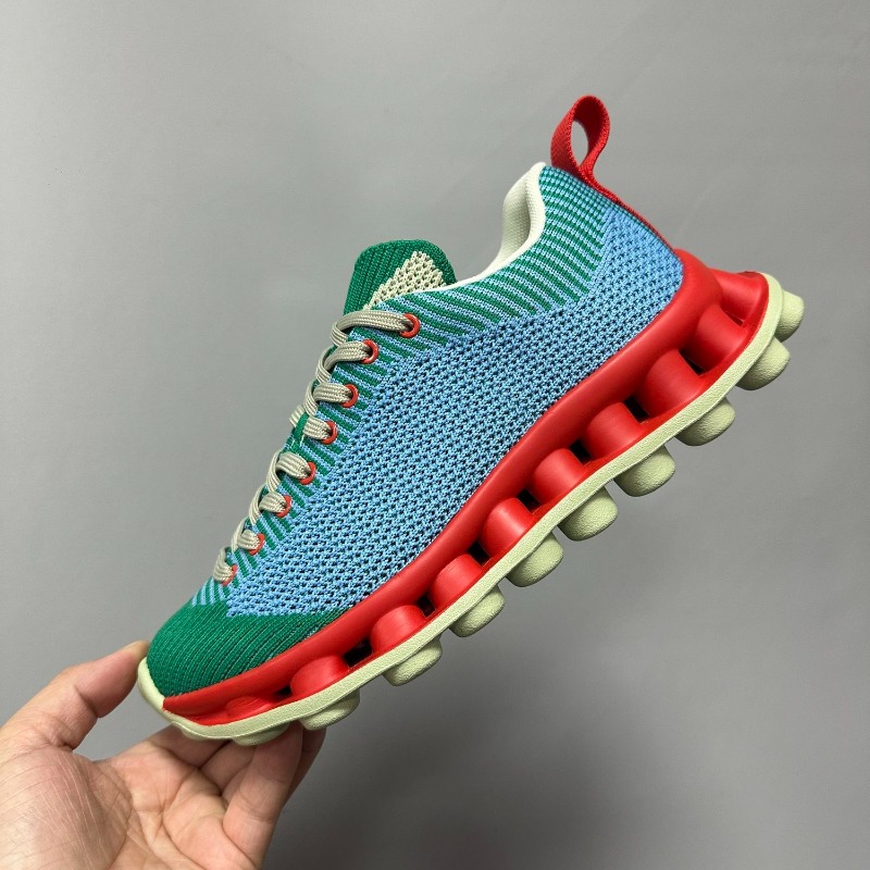 2026年新作 ランニングシューズ レディース 快適 レジャ - Anti Slip Trail Running Sneakers のレビューと価格