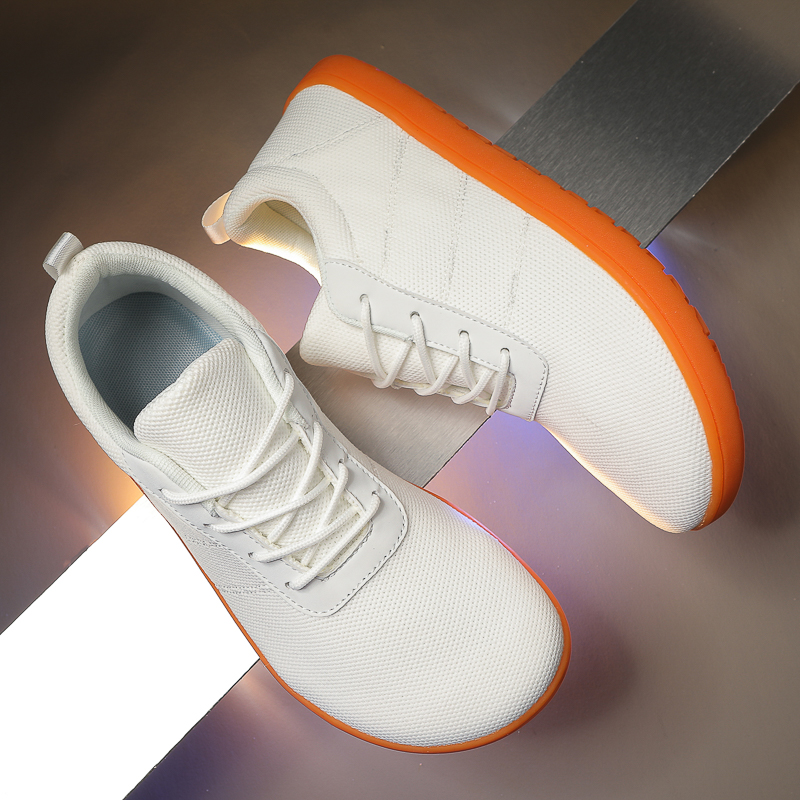 ミニマリストスニーカー男性用ワイドトゥベアフットウォーキング - Wide Toe Box Running Sneakers のレビューと価格