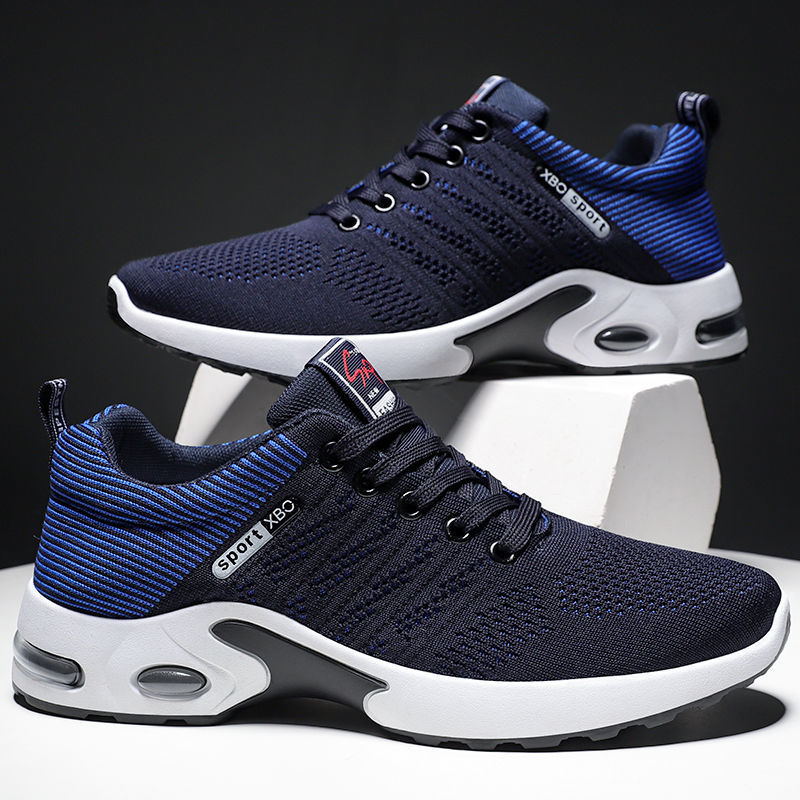 メンズ通気性ランニングシューズ,軽量カジュアルウォーキングシ - Waterproof Goretex Running Shoes のレビューと価格