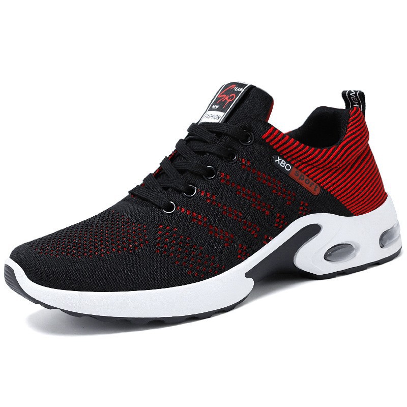 メンズ通気性ランニングシューズ,軽量カジュアルウォーキングシ - Waterproof Goretex Running Shoes のレビューと価格