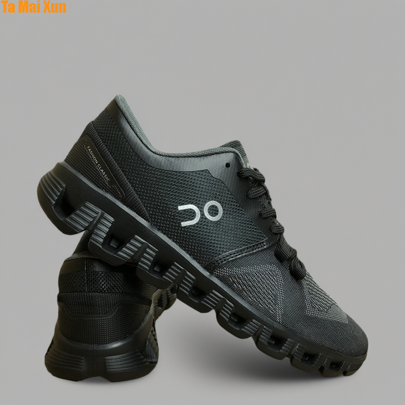新オリジナルクラウドメンズトレーナー、プロフェッショナルジョ - Reflective Night Running Shoes のレビューと価格