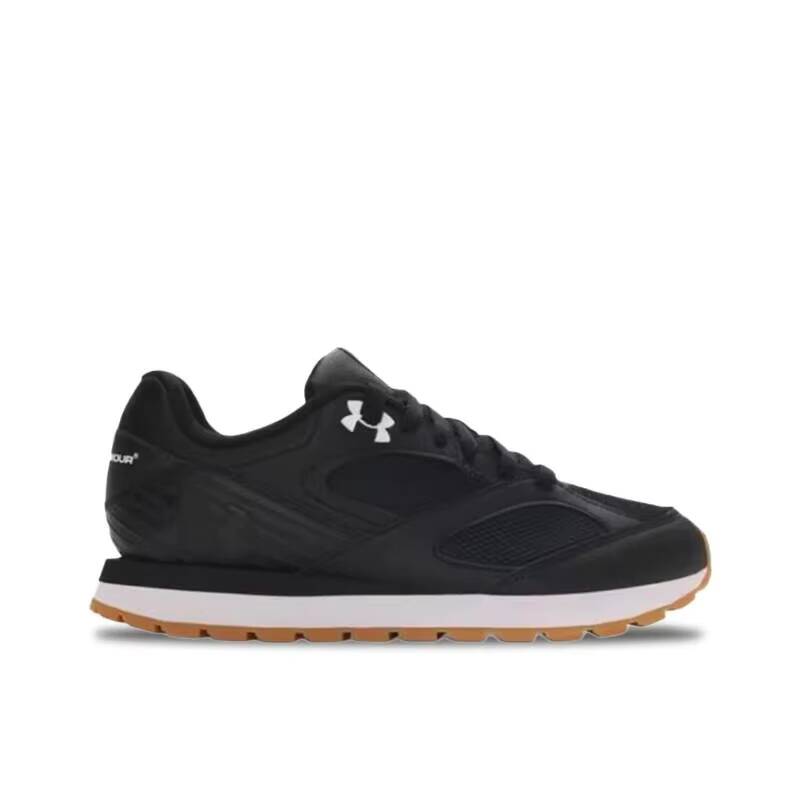 新しいアンダーアーマー ジョガー ミニマリスト、多用途、ぴっ - Air Cushion Jogger Shoes Men のレビューと価格