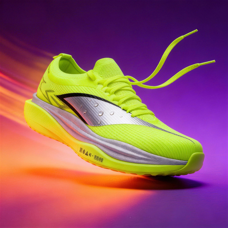 メンズスポーツシューズ フルパームカーボンプレート ランニン - Carbon Plate Marathon Racing Shoes のレビューと価格