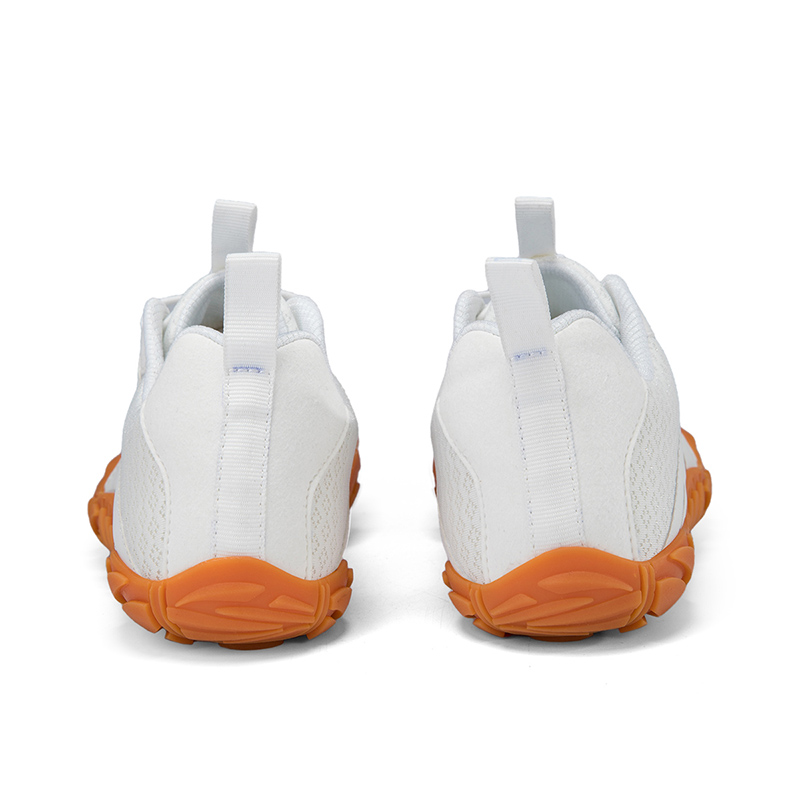 2026年スニーカー ベアフットシューズ レディース メンズ - Wide Toe Box Running Sneakers のレビューと価格