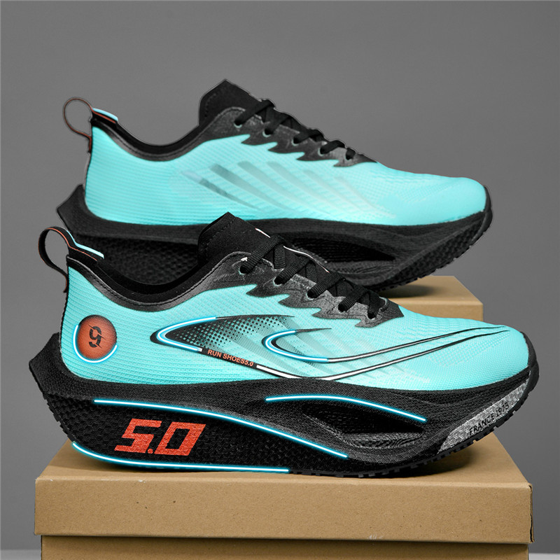 デイリースポーツ＆レジャー女性用ロードランニングシューズ、軽 - Lightweight Road Running Shoes のレビューと価格