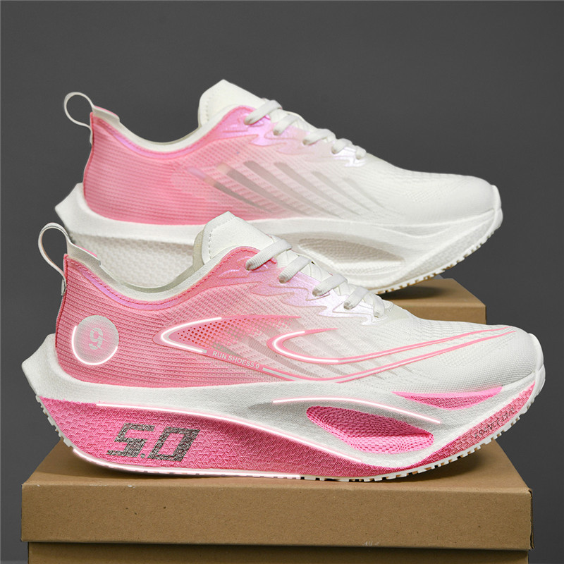 デイリースポーツ＆レジャー女性用ロードランニングシューズ、軽 - Lightweight Road Running Shoes のレビューと価格