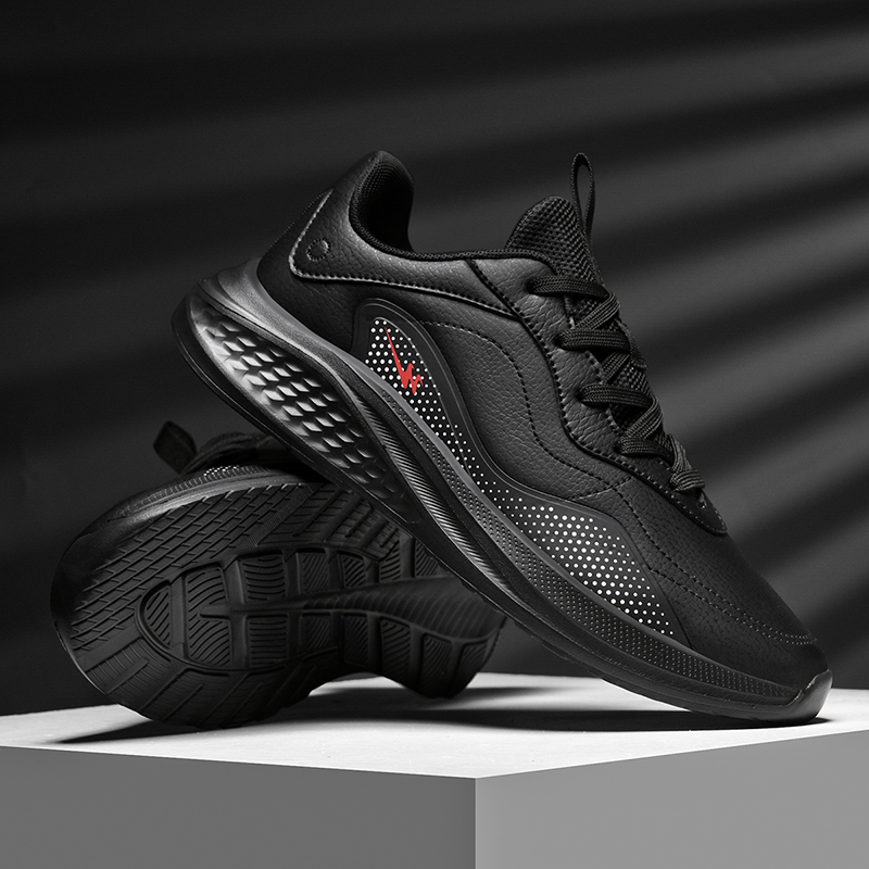 2026年春新作メンズランニングシューズ、防水アッパーで快適 - Waterproof Goretex Running Shoes のレビューと価格