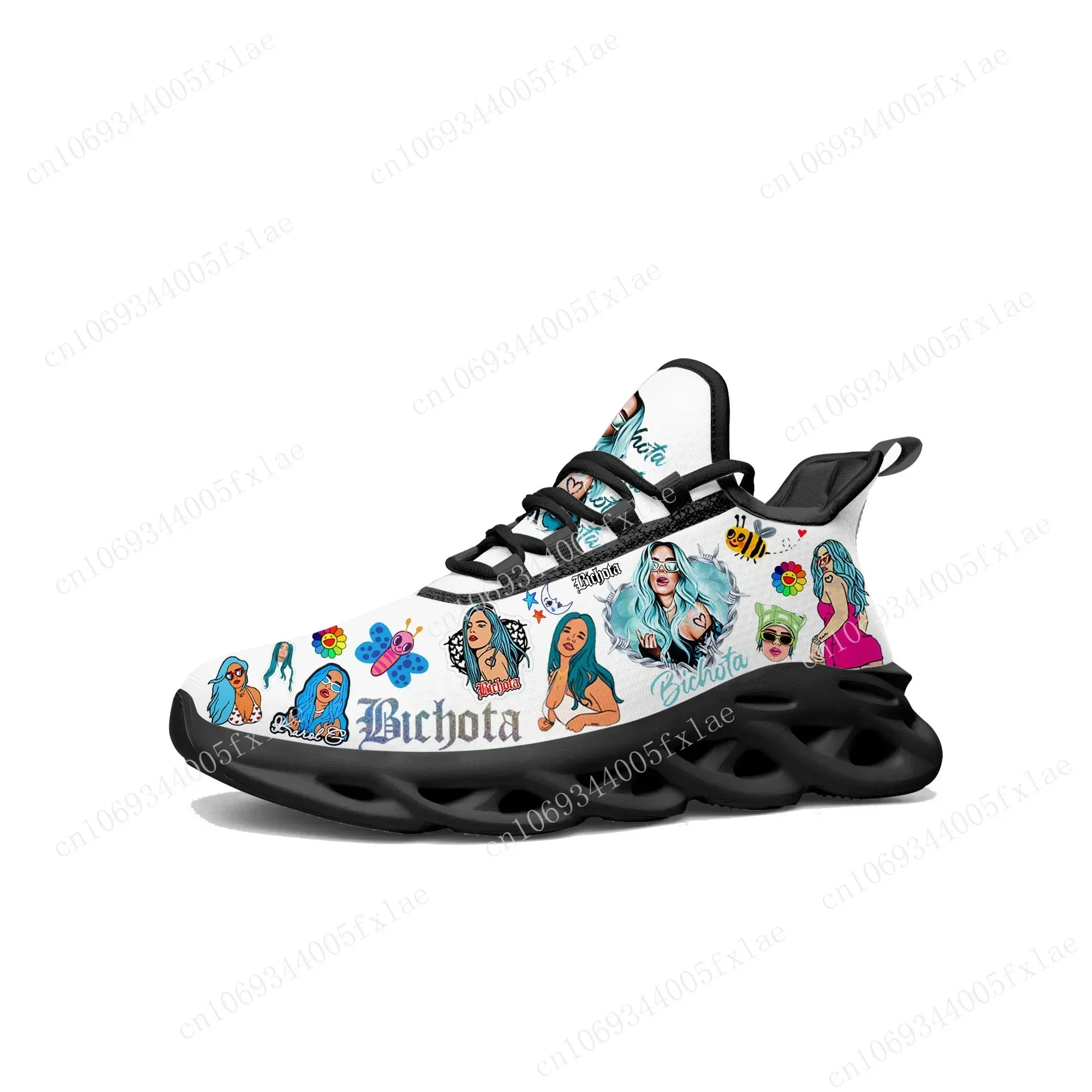Karol G Bichota フラットスニーカー メンズ  - Running Shoes のレビューと価格