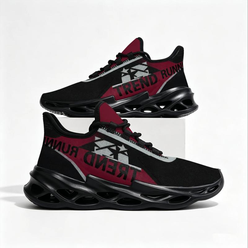レディーススニーカー、メンズロードランニングシューズ、軽量で - Lightweight Road Running Shoes のレビューと価格