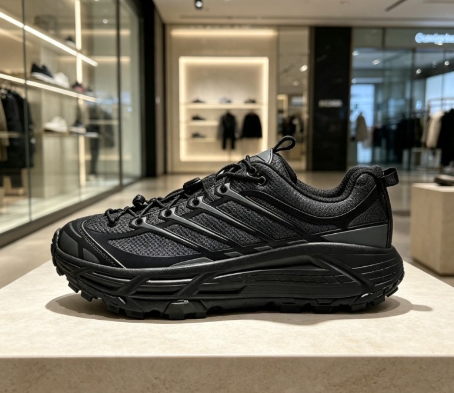 超軽量アウトドアトレイルランニングシューズ（男女兼用）、通気 - Anti Slip Trail Running Sneakers のレビューと価格
