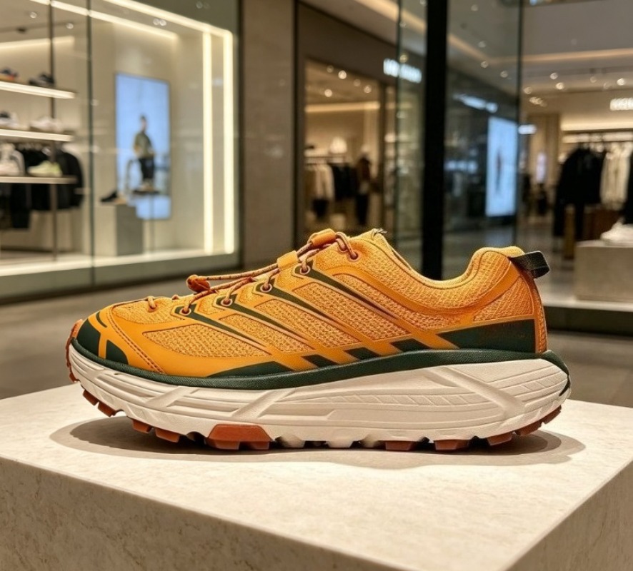 超軽量アウトドアトレイルランニングシューズ（男女兼用）、通気 - Anti Slip Trail Running Sneakers のレビューと価格