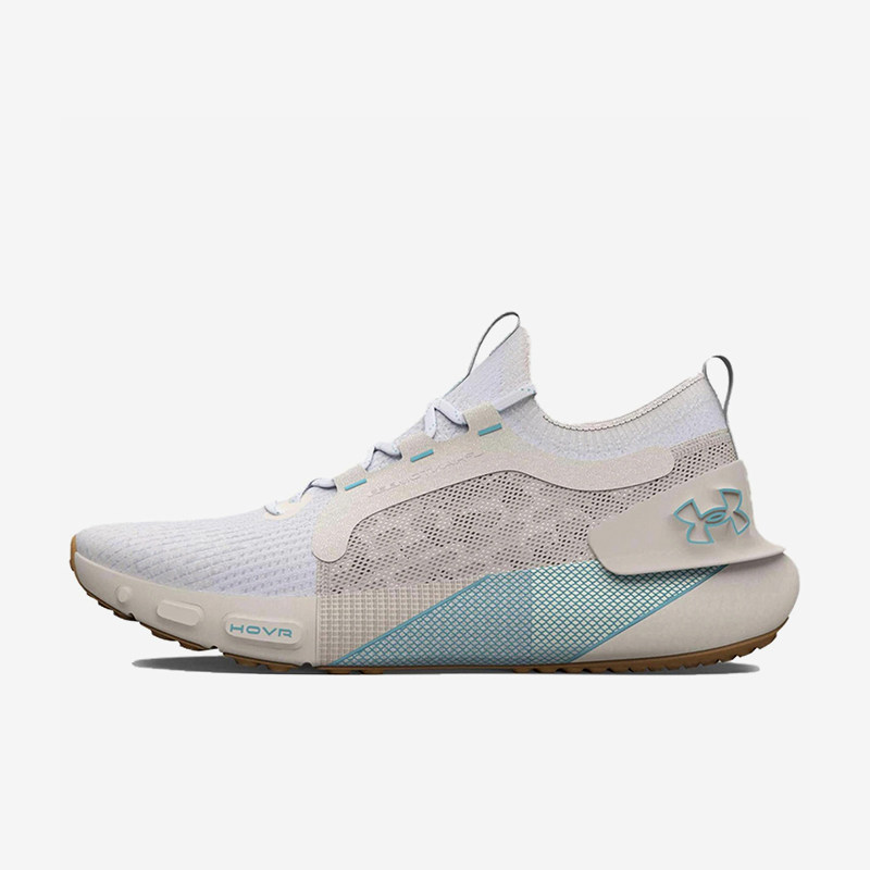 プレミアム アンダーアーマー レディース ジョギングシューズ - Knit Fabric Lace Up Sneakers のレビューと価格