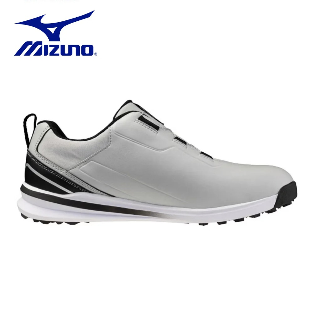 2026 新しいミズノゴルフシューズメンズ BOA クロージ - Men'S Shoes のレビューと価格