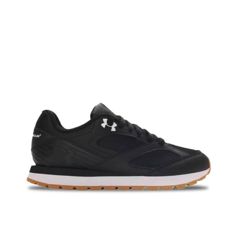 アンダーアーマー ジョガー ミニマリスト、多用途、ぴったりフ - Air Cushion Jogger Shoes Men のレビューと価格