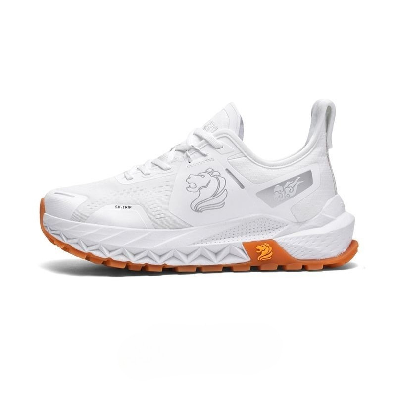 2026年新作 ランニングシューズ メンズ 滑り止め ランニ - Anti Slip Trail Running Sneakers のレビューと価格