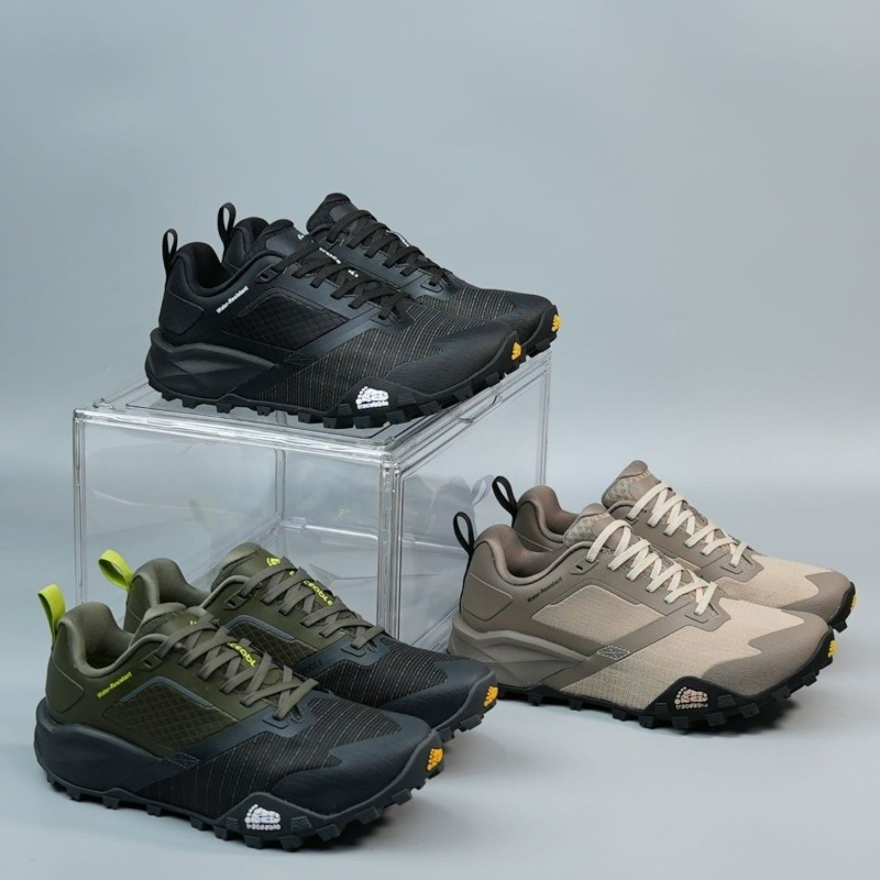 2026 プロフェッショナルトレイルランニングシューズ男性女 - Anti Slip Trail Running Sneakers のレビューと価格