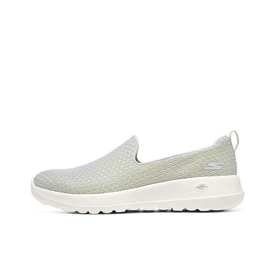 スケッチャーズ GO WALK ジョイ メッシュ、耐摩耗性テ - Men'S Shoes のレビューと価格
