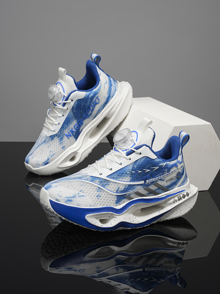 キッズスポーツシューズ カーボンプレート ランニングシューズ - Carbon Plate Marathon Racing Shoes のレビューと価格