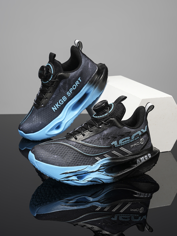 キッズスポーツシューズ カーボンプレート ランニングシューズ - Carbon Plate Marathon Racing Shoes のレビューと価格