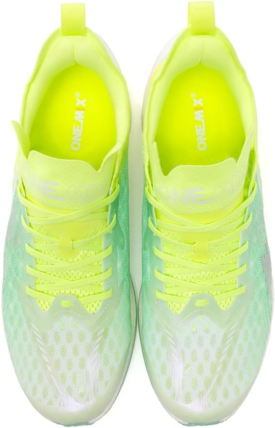 ONEMIX T700 カーボンプレートマラソンランニングレ - Carbon Plate Marathon Racing Shoes のレビューと価格