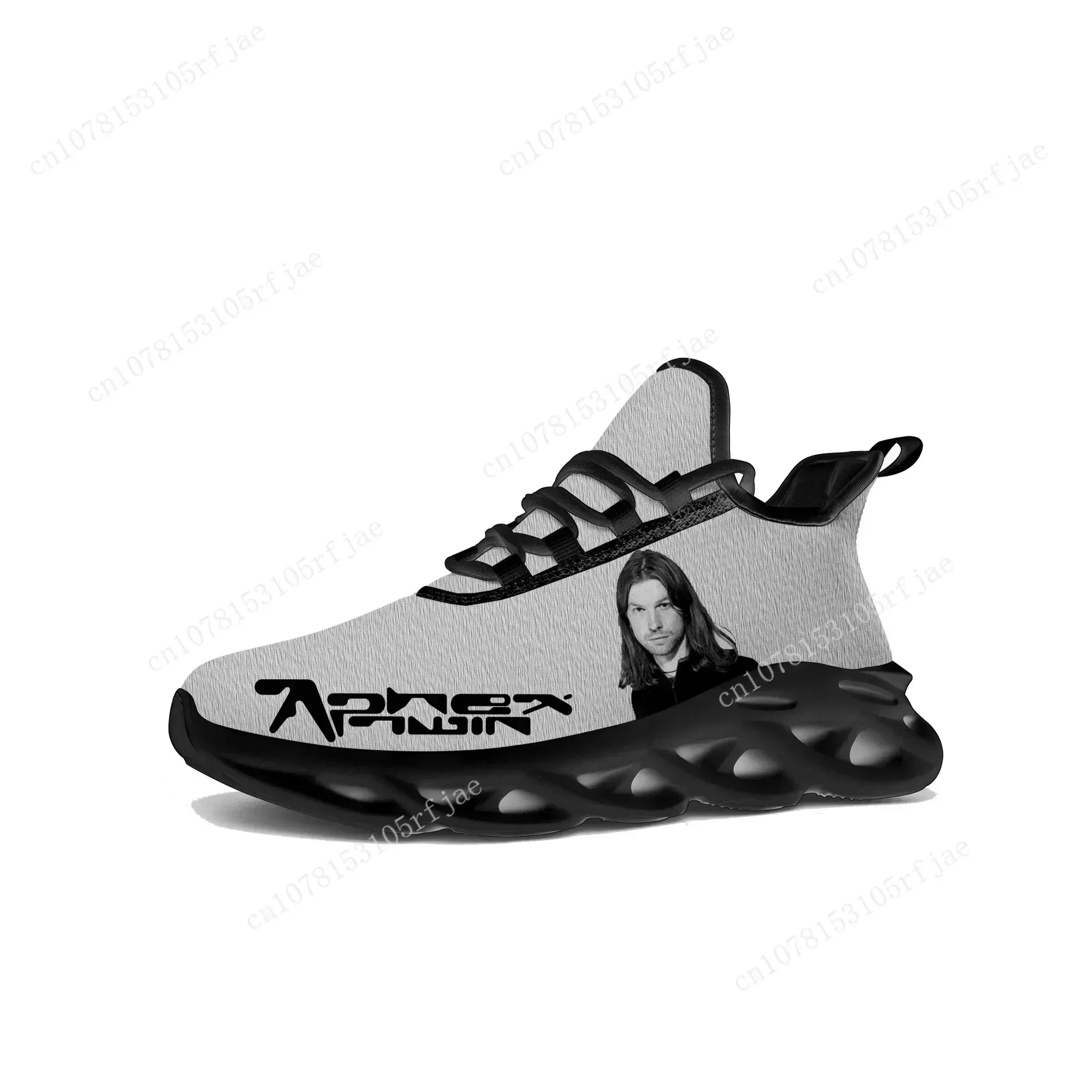 Aphex Twin フラットスニーカー メンズ レディース - Running Shoes のレビューと価格