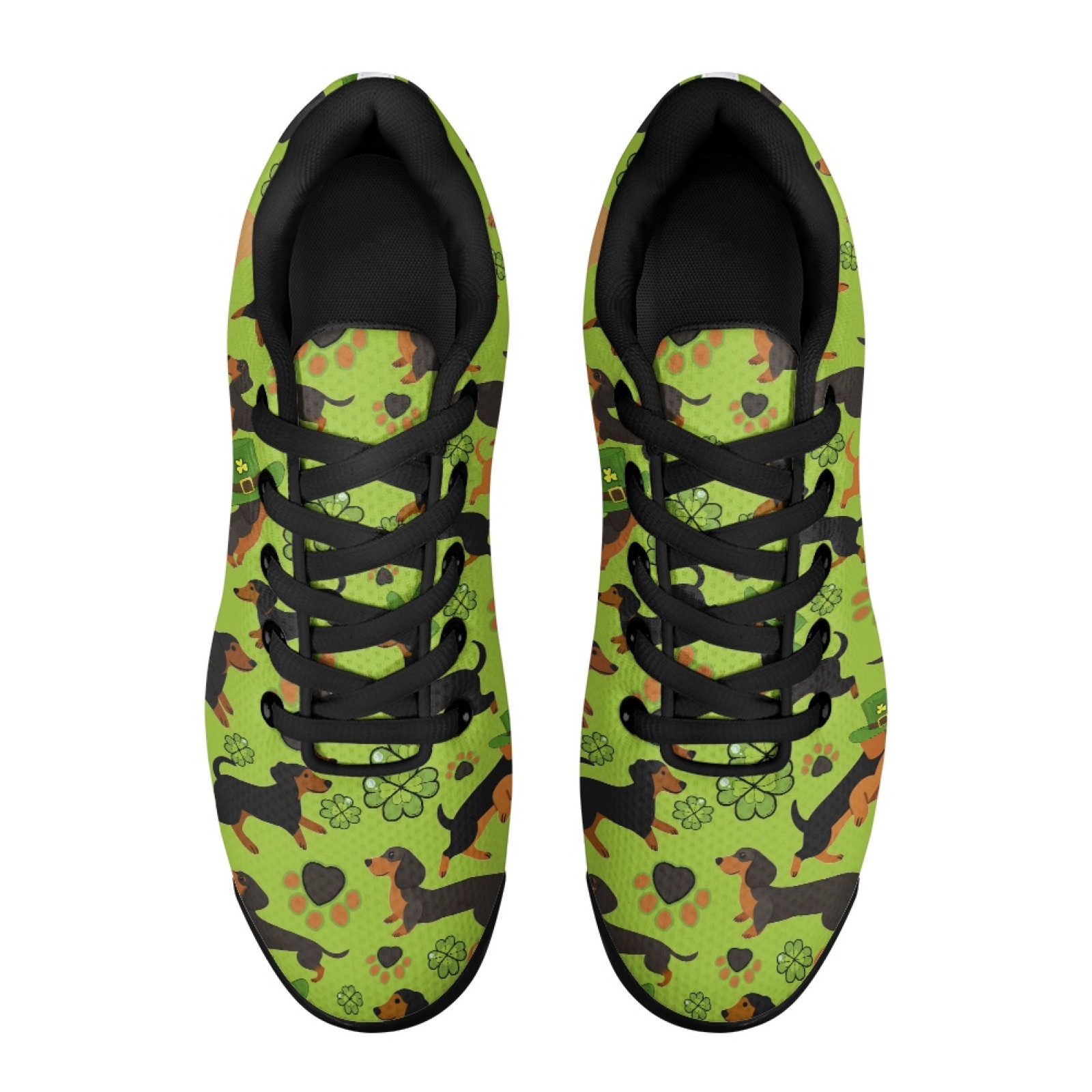 PENSTROLL ラッキーハット ダックスフント エアクッ - Air Cushion Jogger Shoes Men のレビューと価格