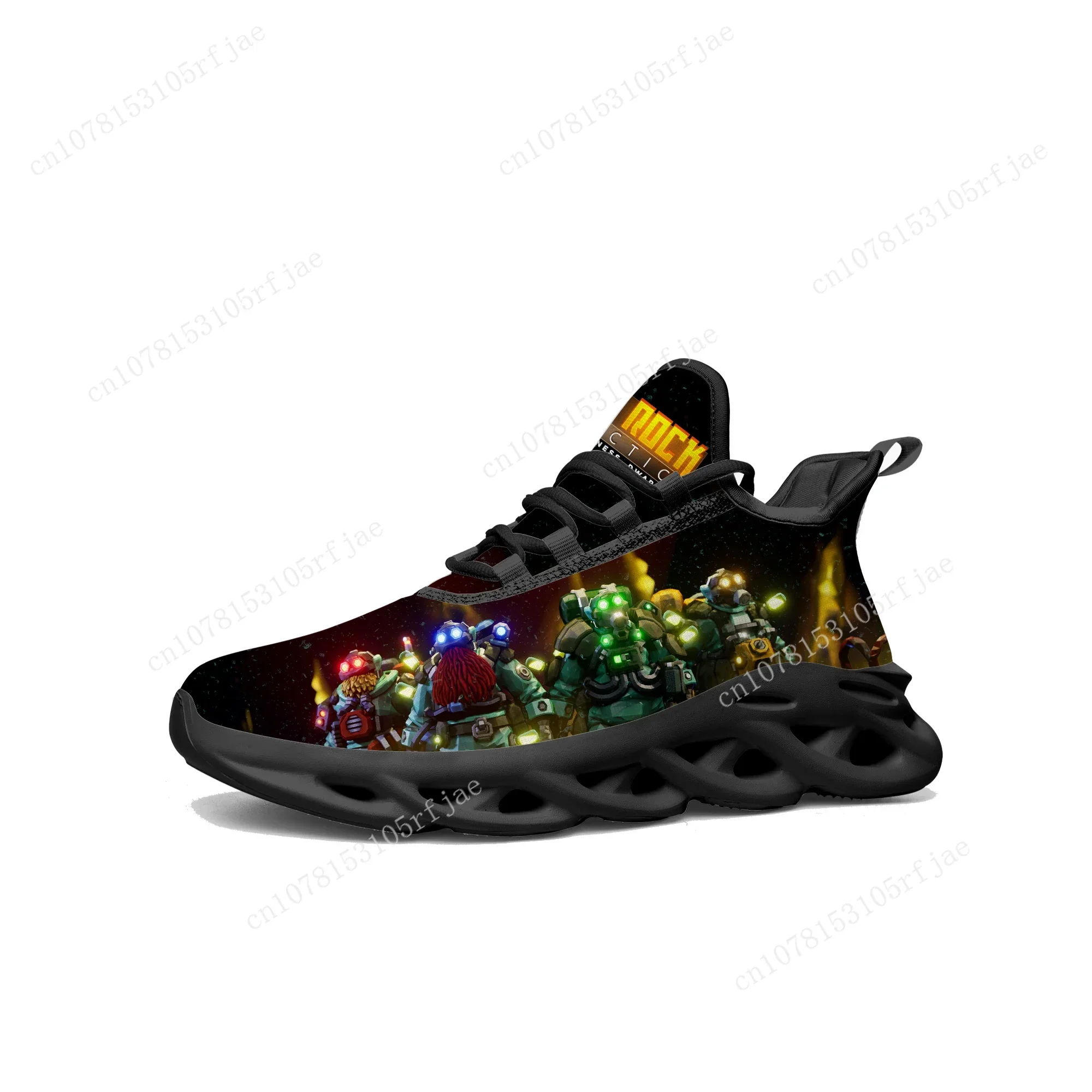 ディープロック ギャラクティック フラッツ スニーカー 漫画 - Running Shoes のレビューと価格