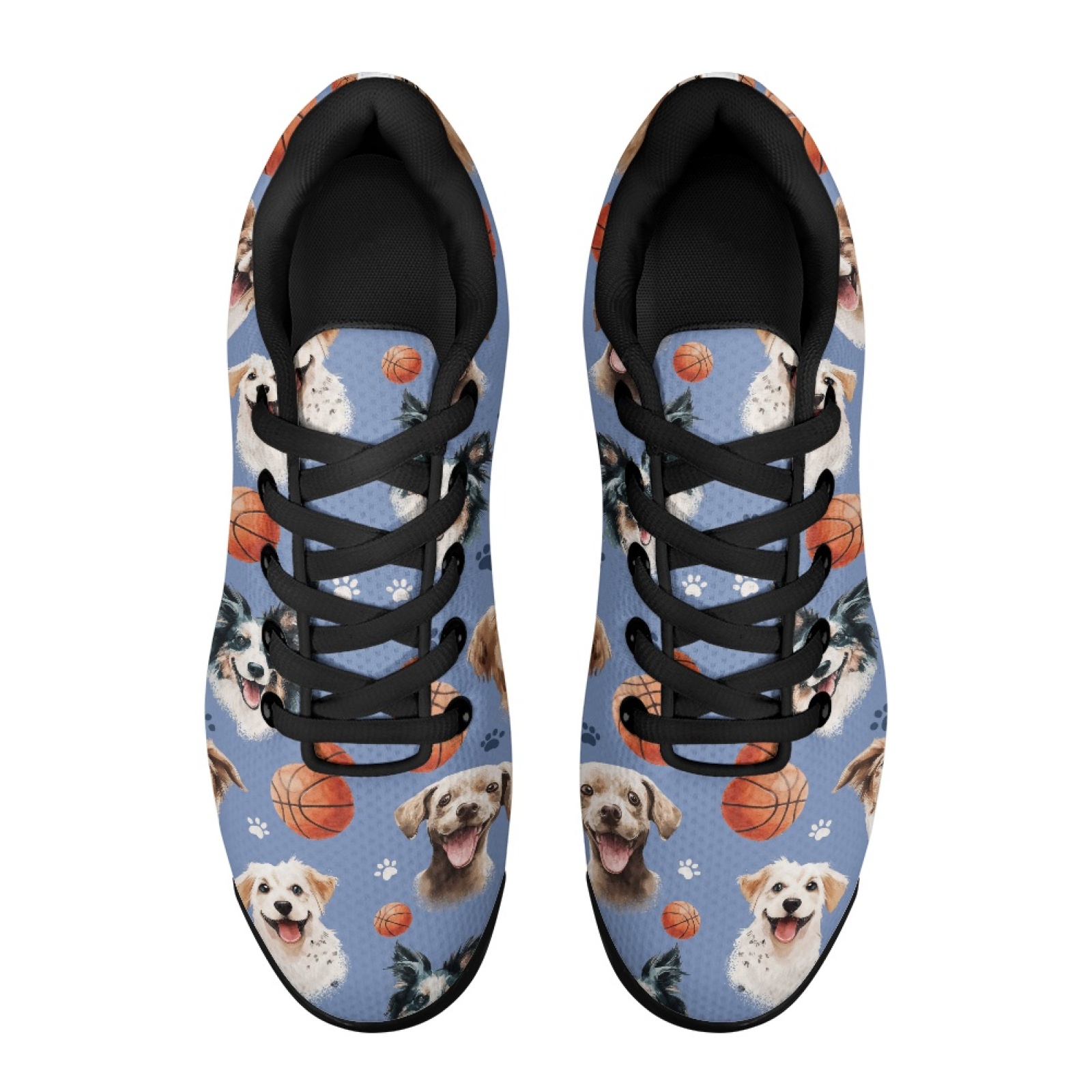 PENSTROLL バスケットボールドッグ エアクッション  - Air Cushion Jogger Shoes Men のレビューと価格