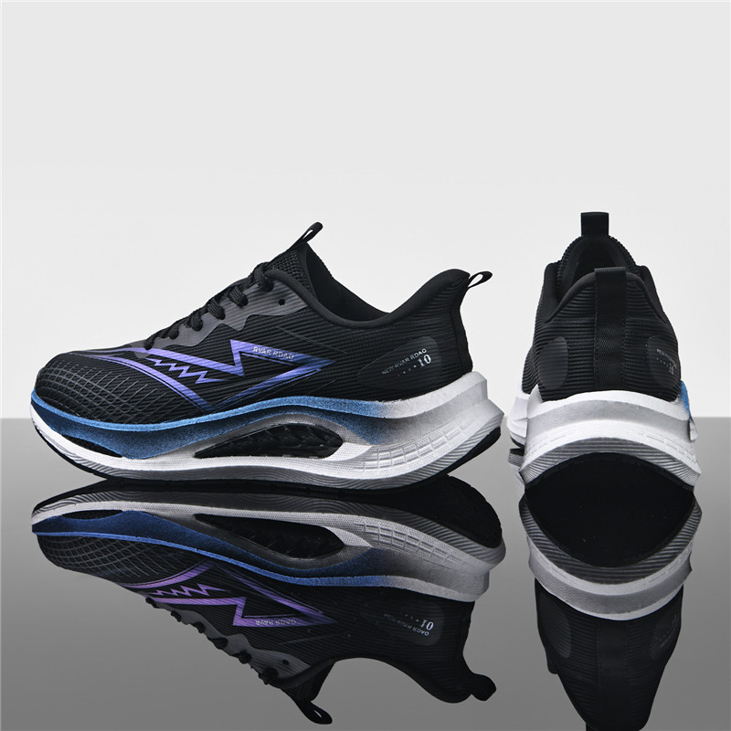 メンズスポーツシューズ カーボンプレート ランニングシューズ - Carbon Plate Marathon Racing Shoes のレビューと価格